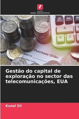 Gesto do capital de explorao no sector das telecomunicaes, EUA 1