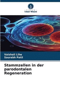 bokomslag Stammzellen in der parodontalen Regeneration