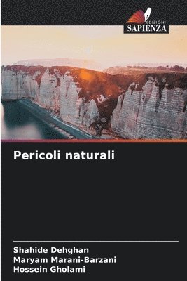 bokomslag Pericoli naturali