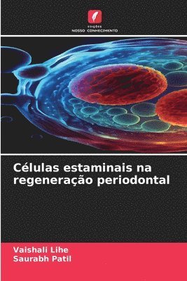 Clulas estaminais na regenerao periodontal 1