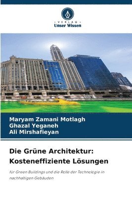 Die Grne Architektur 1