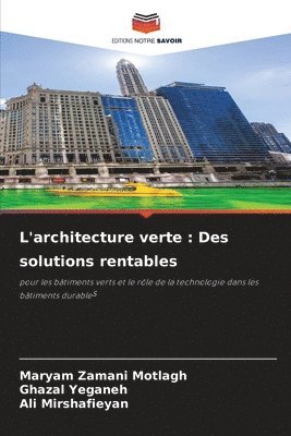 L'architecture verte 1