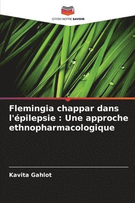 bokomslag Flemingia chappar dans l'pilepsie