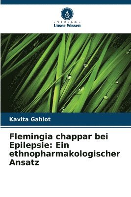 Flemingia chappar bei Epilepsie 1