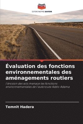 valuation des fonctions environnementales des amnagements routiers 1