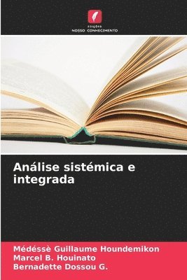 Anlise sistmica e integrada 1