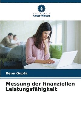 Messung der finanziellen Leistungsfhigkeit 1