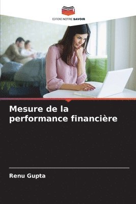 Mesure de la performance financire 1