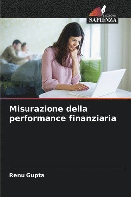 bokomslag Misurazione della performance finanziaria