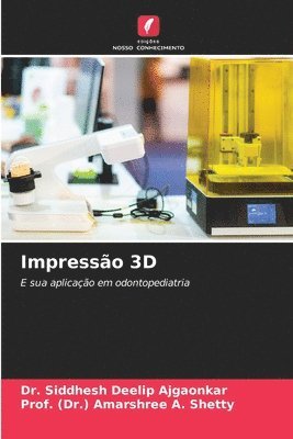 Impresso 3D 1