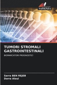 bokomslag Tumori Stromali Gastrointestinali