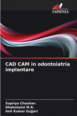 CAD CAM in odontoiatria implantare 1
