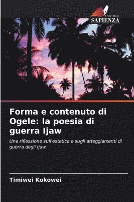 Forma e contenuto di Ogele 1