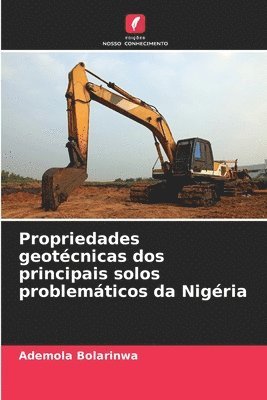 Propriedades geotcnicas dos principais solos problemticos da Nigria 1