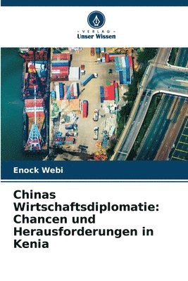 Chinas Wirtschaftsdiplomatie 1