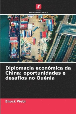 Diplomacia econmica da China 1