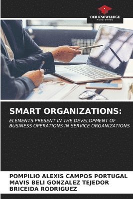 Smart Organizations 1