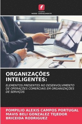 Organizaes Inteligentes 1