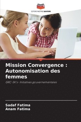 Mission Convergence 1