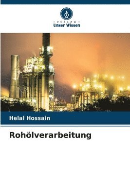 bokomslag Rohlverarbeitung