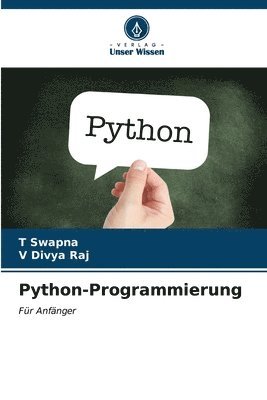 Python-Programmierung 1