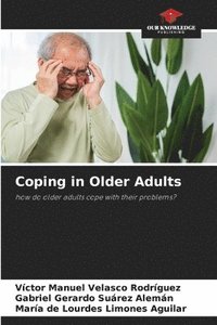 bokomslag Coping in Older Adults