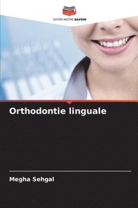 bokomslag Orthodontie linguale