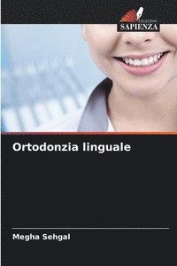 bokomslag Ortodonzia linguale