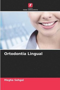 bokomslag Ortodontia Lingual