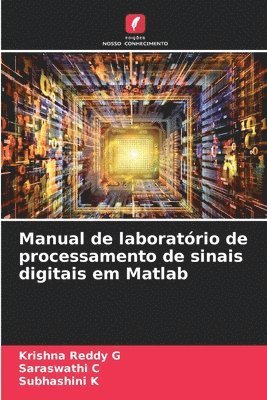 Manual de laboratrio de processamento de sinais digitais em Matlab 1