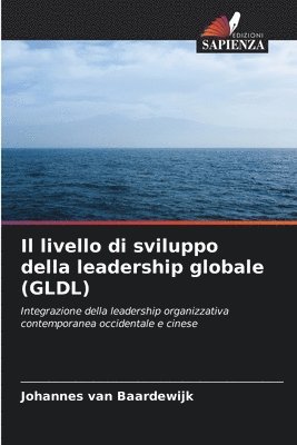 Il livello di sviluppo della leadership globale (GLDL) 1