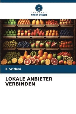 bokomslag Lokale Anbieter Verbinden