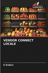 bokomslag Vendor Connect Locale