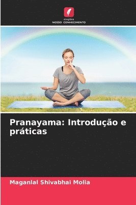 bokomslag Pranayama