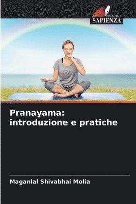 bokomslag Pranayama