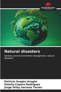 bokomslag Natural disasters