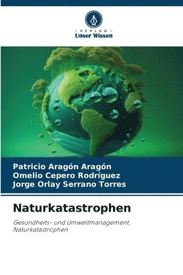 Naturkatastrophen 1