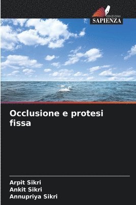 Occlusione e protesi fissa 1