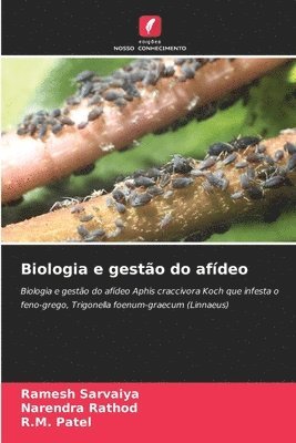 bokomslag Biologia e gesto do afdeo