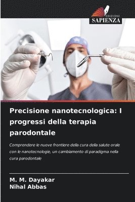 bokomslag Precisione nanotecnologica