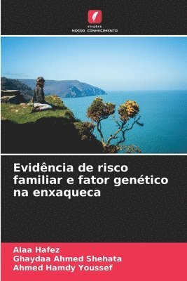 Evidncia de risco familiar e fator gentico na enxaqueca 1