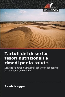 Tartufi del deserto 1