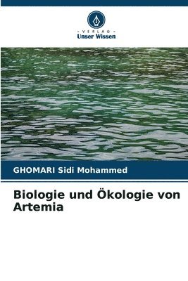 Biologie und kologie von Artemia 1