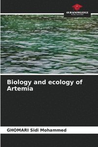 bokomslag Biology and ecology of Artemia
