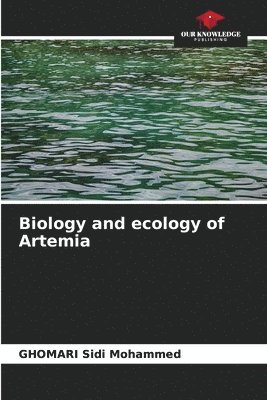 Biology and ecology of Artemia 1