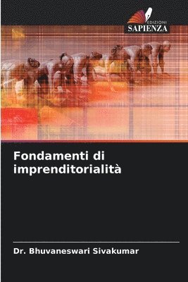 Fondamenti di imprenditorialit 1