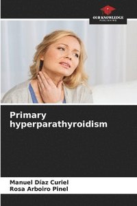 bokomslag Primary hyperparathyroidism
