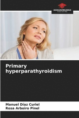 bokomslag Primary hyperparathyroidism