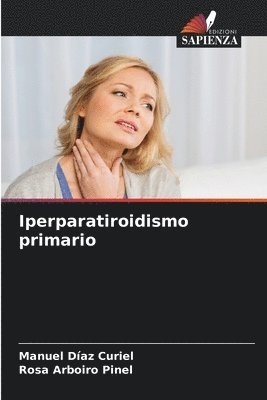 Iperparatiroidismo primario 1