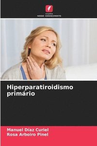 bokomslag Hiperparatiroidismo primrio